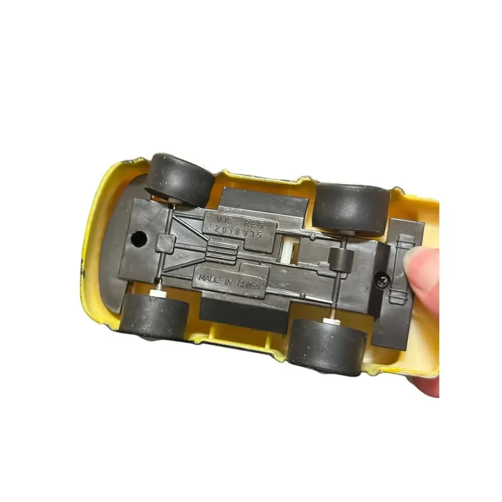 Assorted Toy Car Bundle